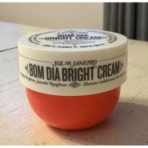 Sol de Janiero Bom Dia cream